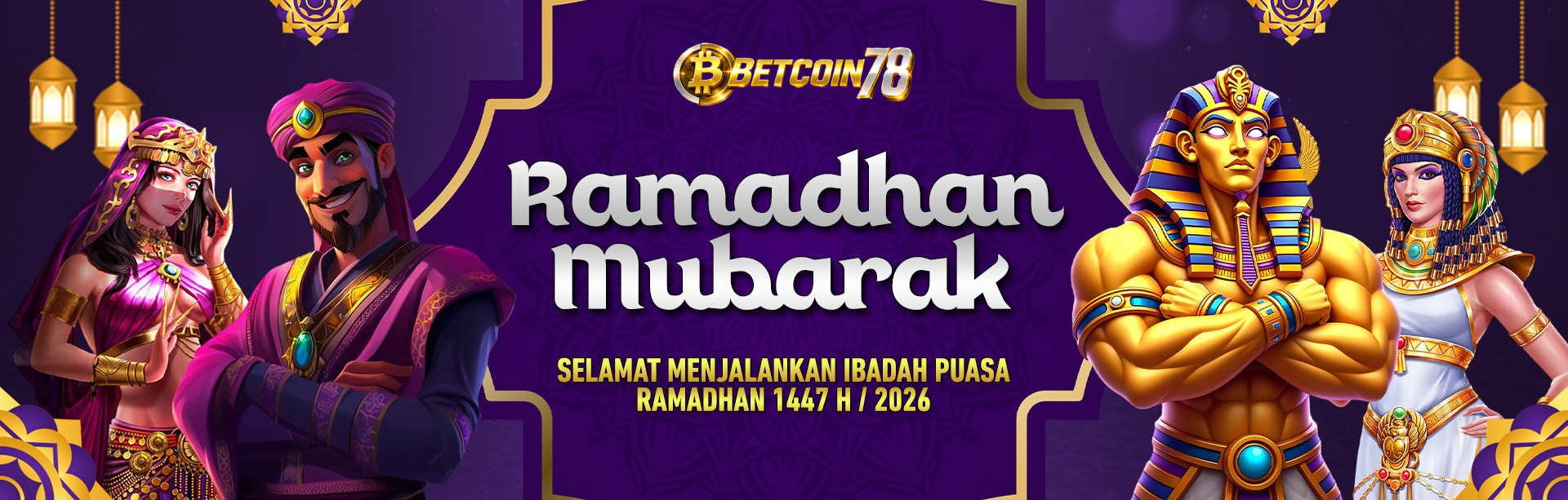 RAMADHAN